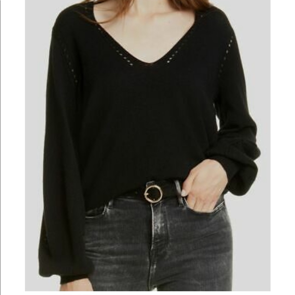 Frame Cashmere Sweater